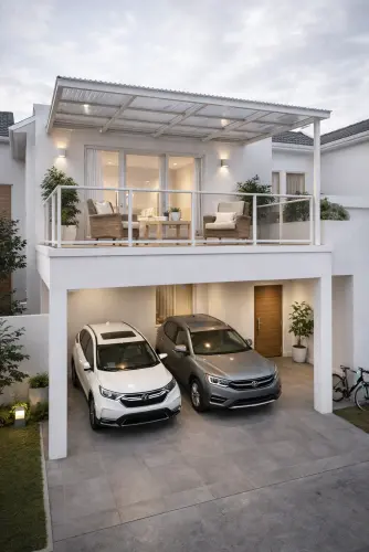 Kontraktor Mezzanine tangerangkota