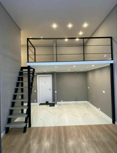 Kontraktor Mezzanine tangerangkota- Terpercaya
