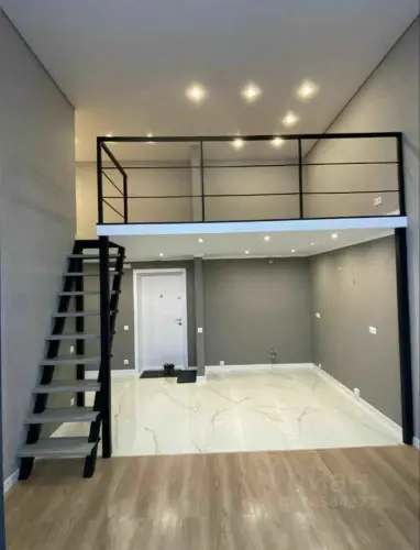 Kontraktor Mezzanine tangerangkota- Terpercaya di Tangerang Kota